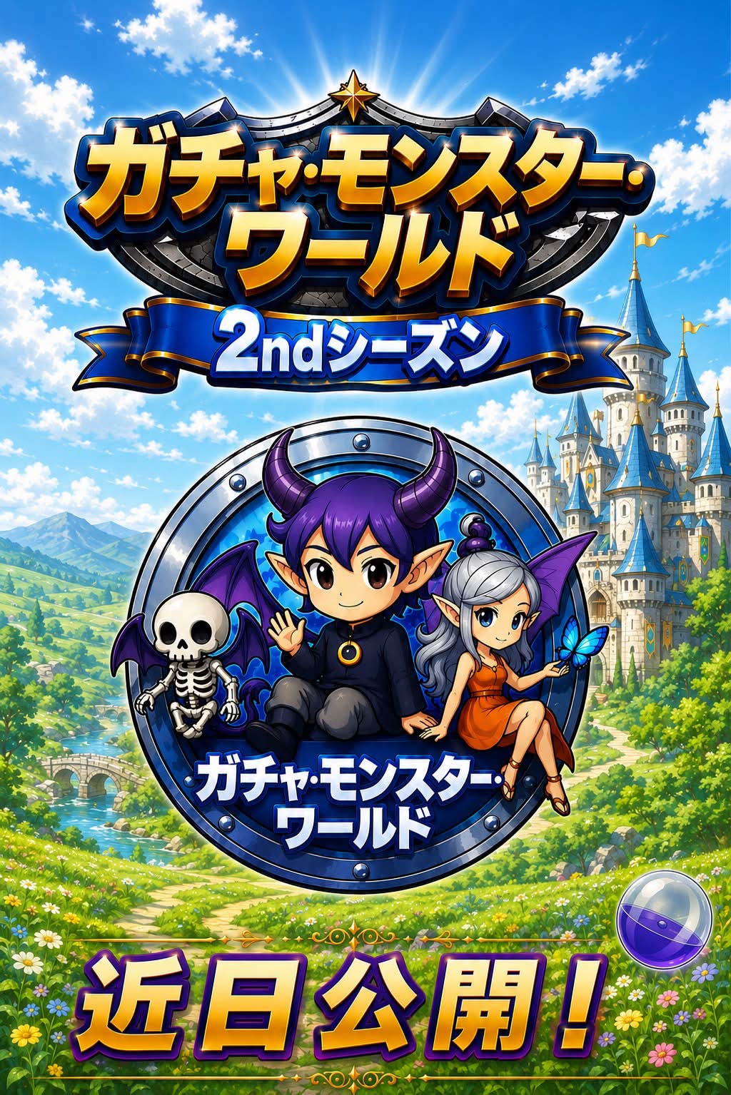 キャンペーン